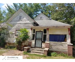 $8,000 / 4br - 1780ft2 - Investment/rehab duplex for sale in Pine Bluff, AR